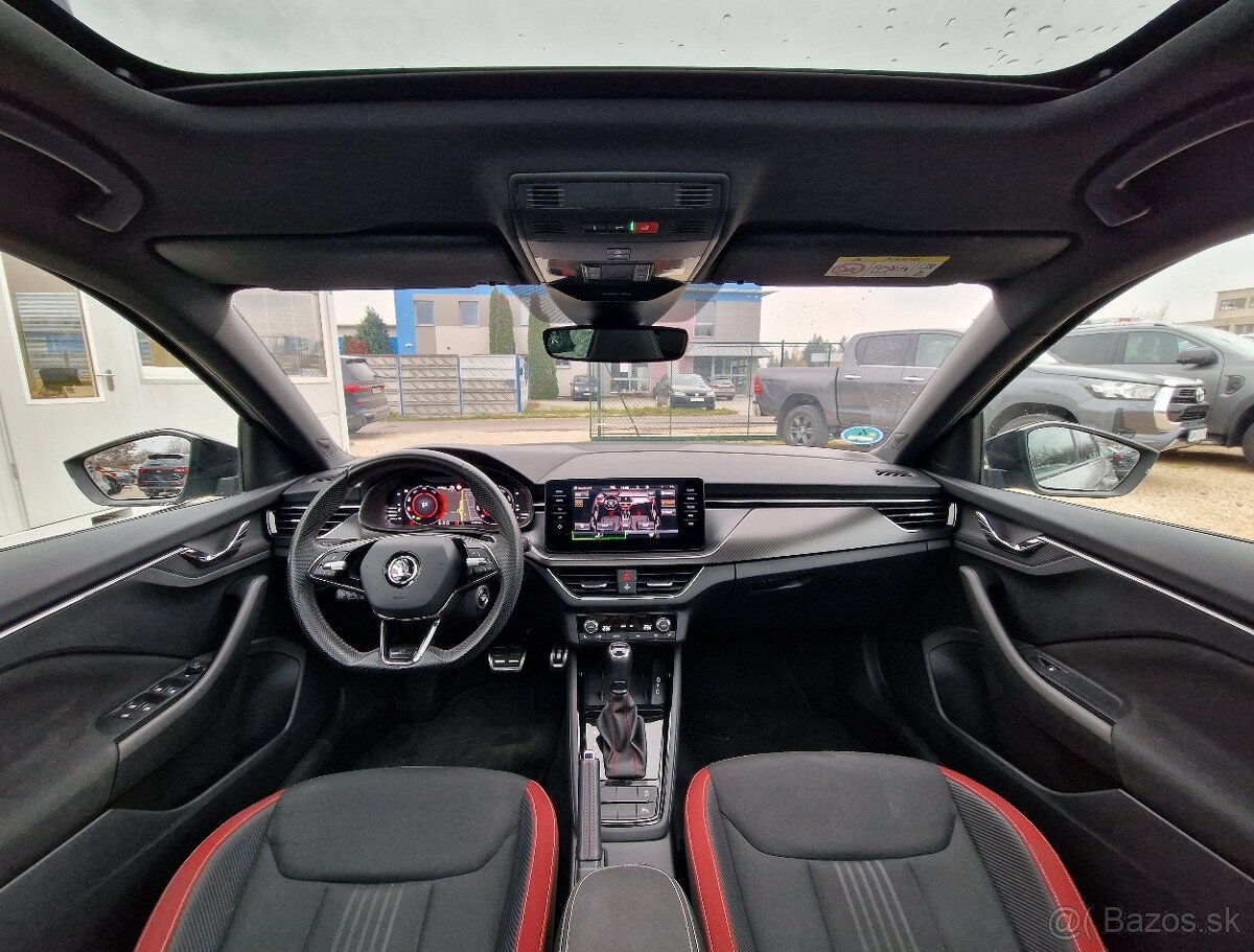 ŠKODA SCALA 1.6 TDI MONTE CARLO DSG - 15