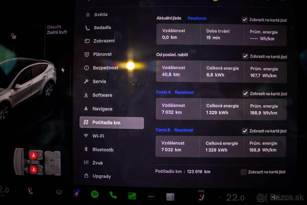 Tesla Model Y Long Range Dual Motor - 15