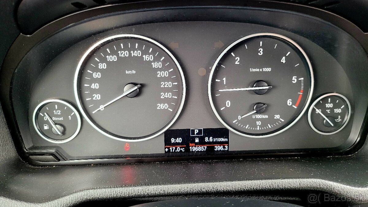 BMW X3 xDrive 30d-190kw A/T - 15