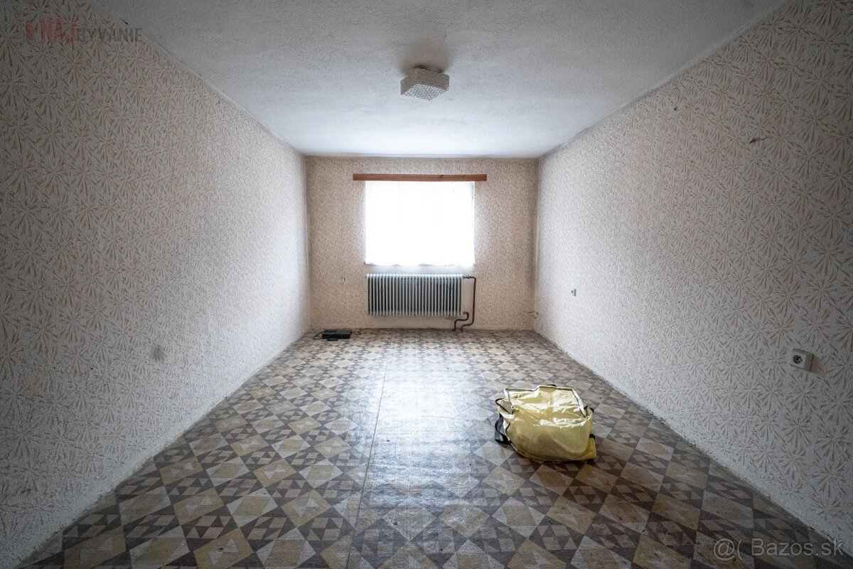 NA PREDAJ RODINNÝ DOM : RUŽOMBEROK - BIELY POTOK - 15