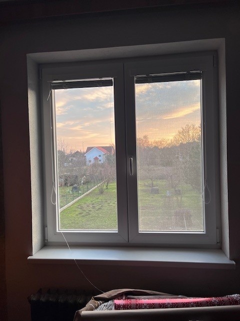 Predam plastove okna 19ks - 15