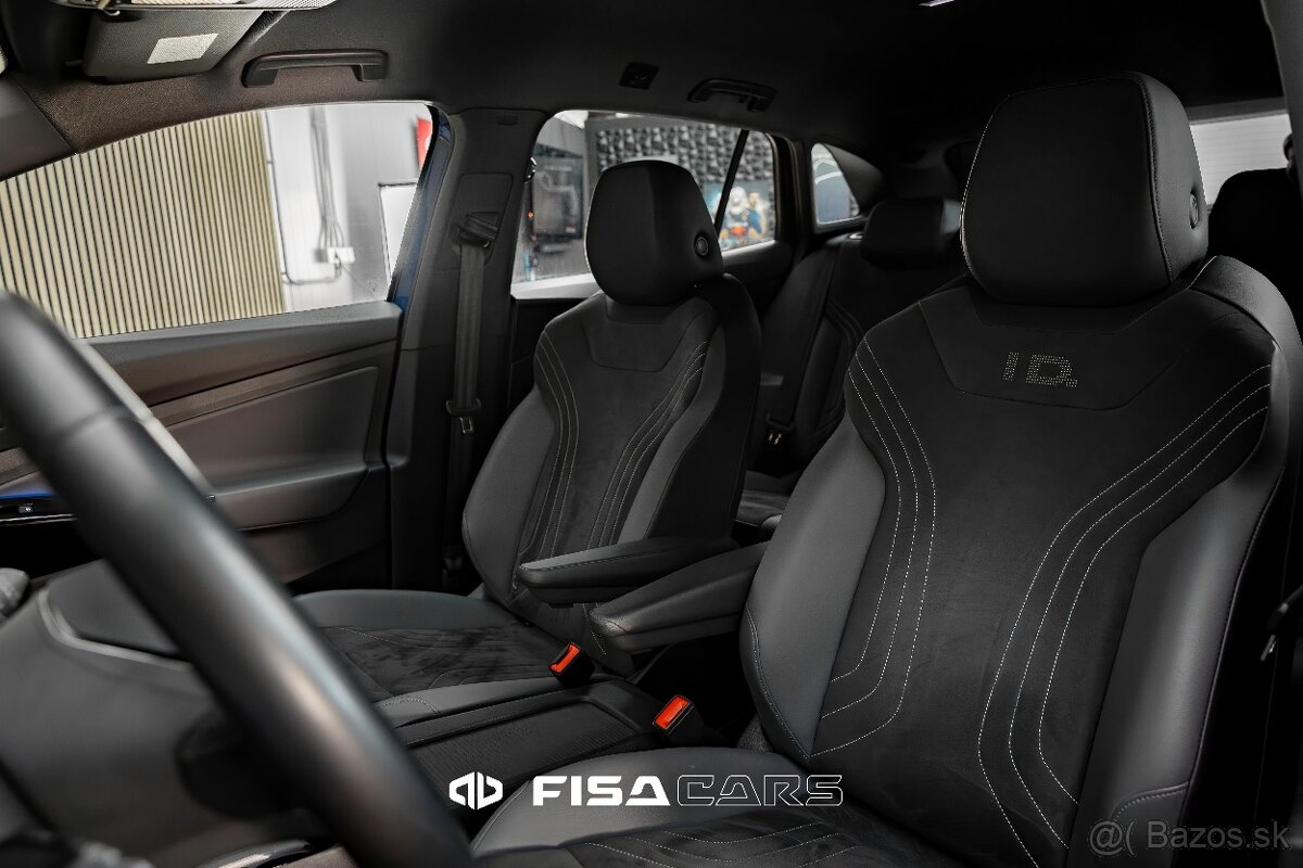Volkswagen ID4 Pro perfomance 2023 77kw - 15