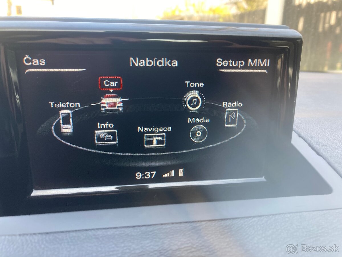Audi A1 facelift automat - 15