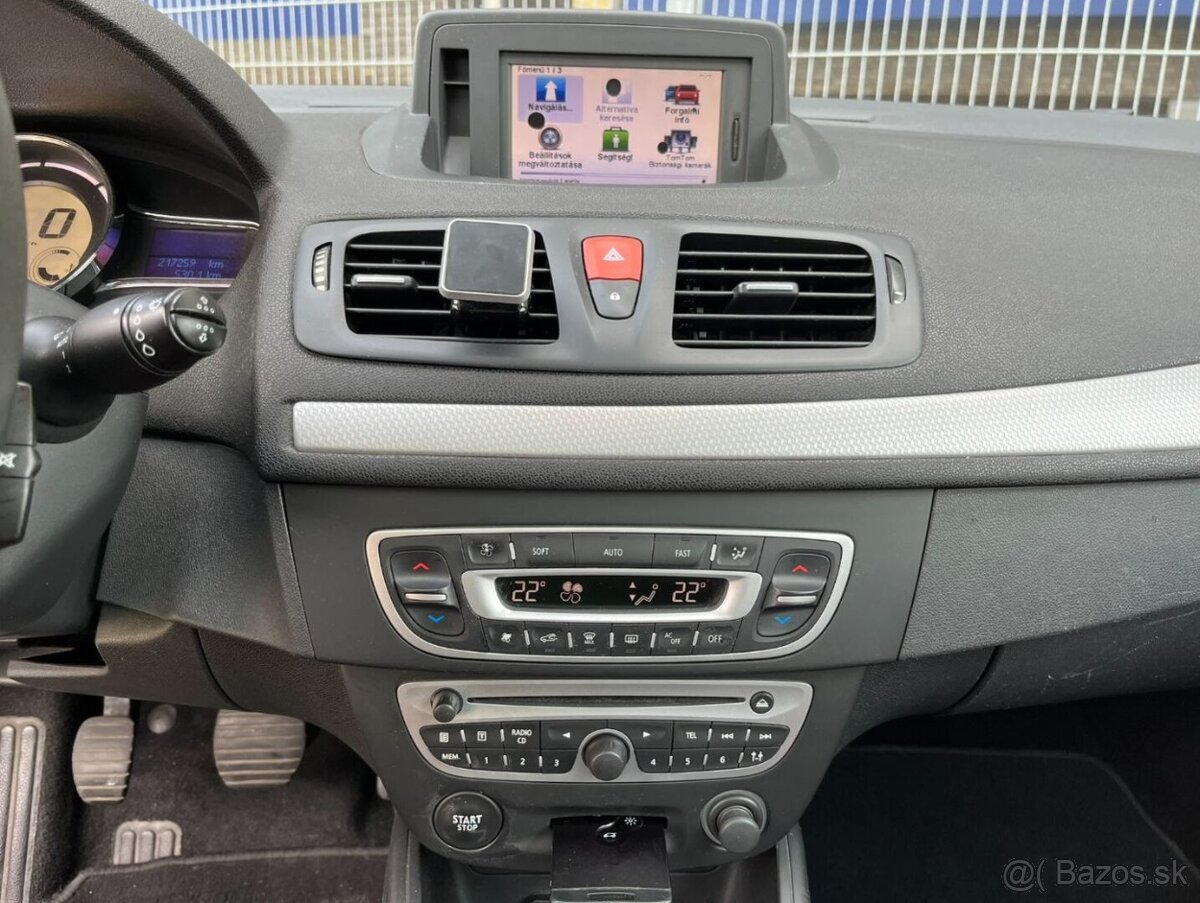 Renault Mégane Cabrio 1.4 TCe - 15