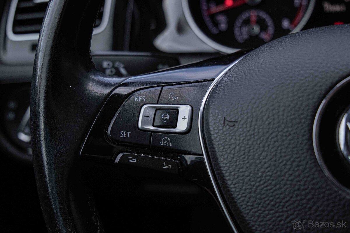 Volkswagen Golf Variant 1.4 TSI BMT 150k Highline EU6 - 15