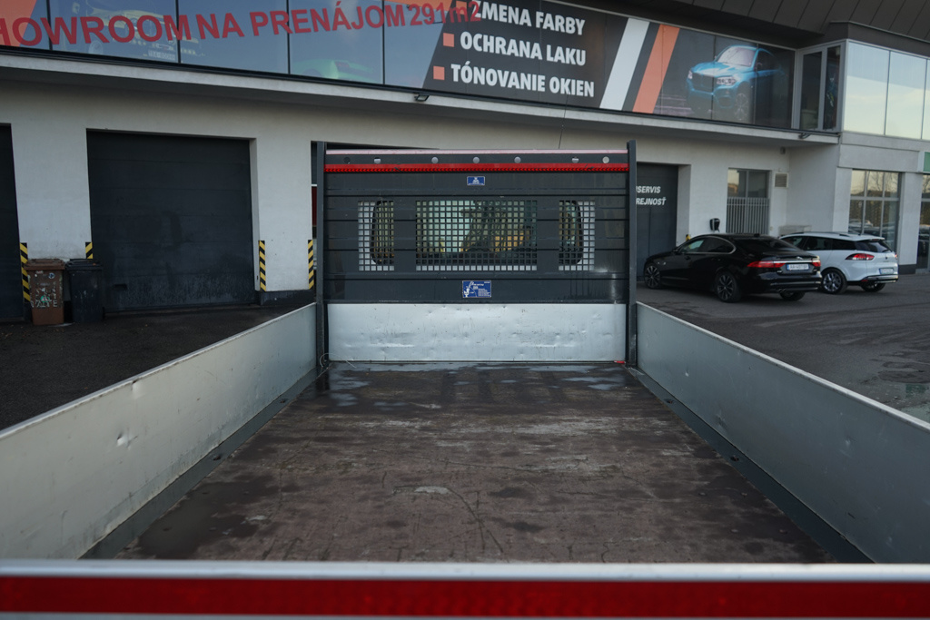 51- RENAULT Master, 2015, nafta, 2.3 CDi, 92 kW - 15