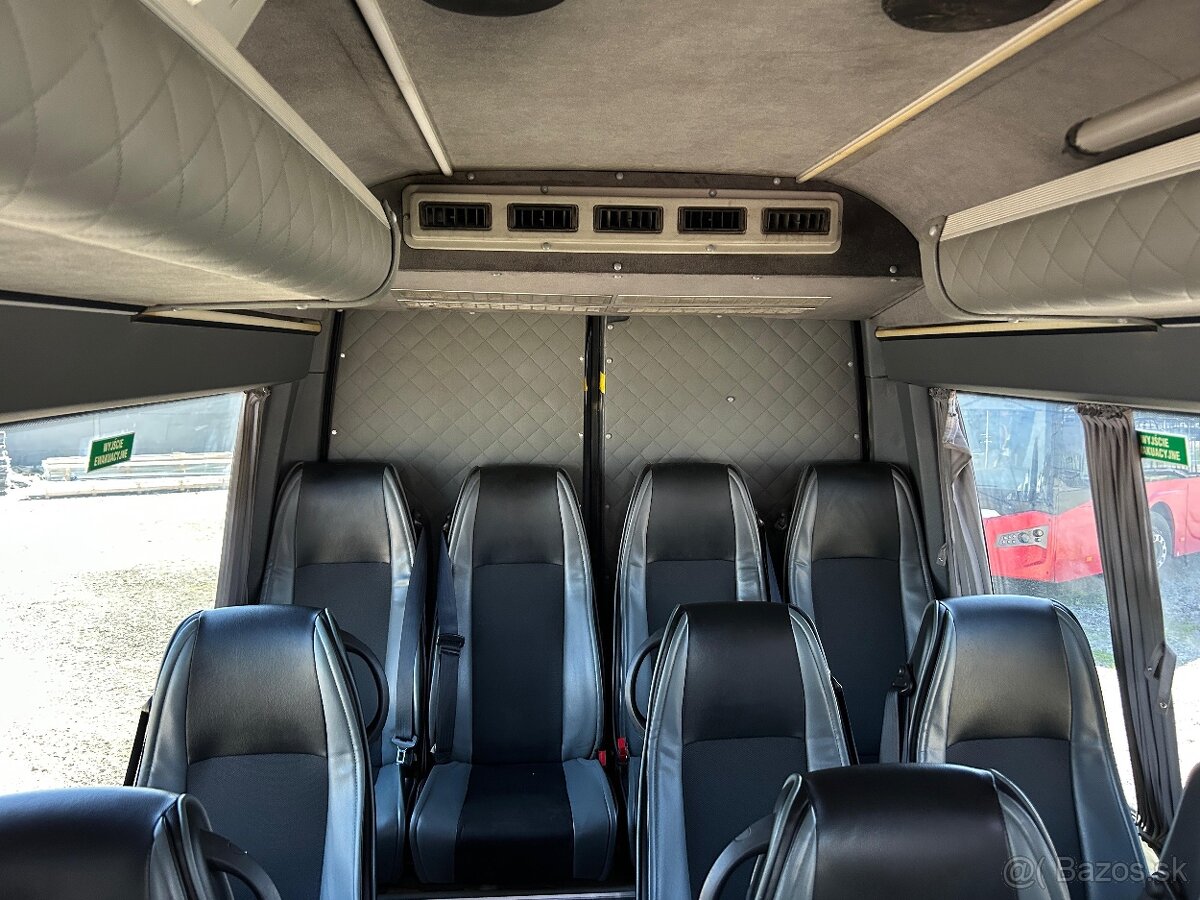 Iveco daily, 23 miest, 2019 - 15