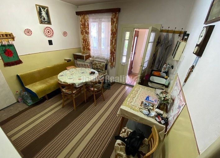 RK DOBRÉ REALITY predáva 5-izbový rodinný dom vo Veľkých Lud - 15