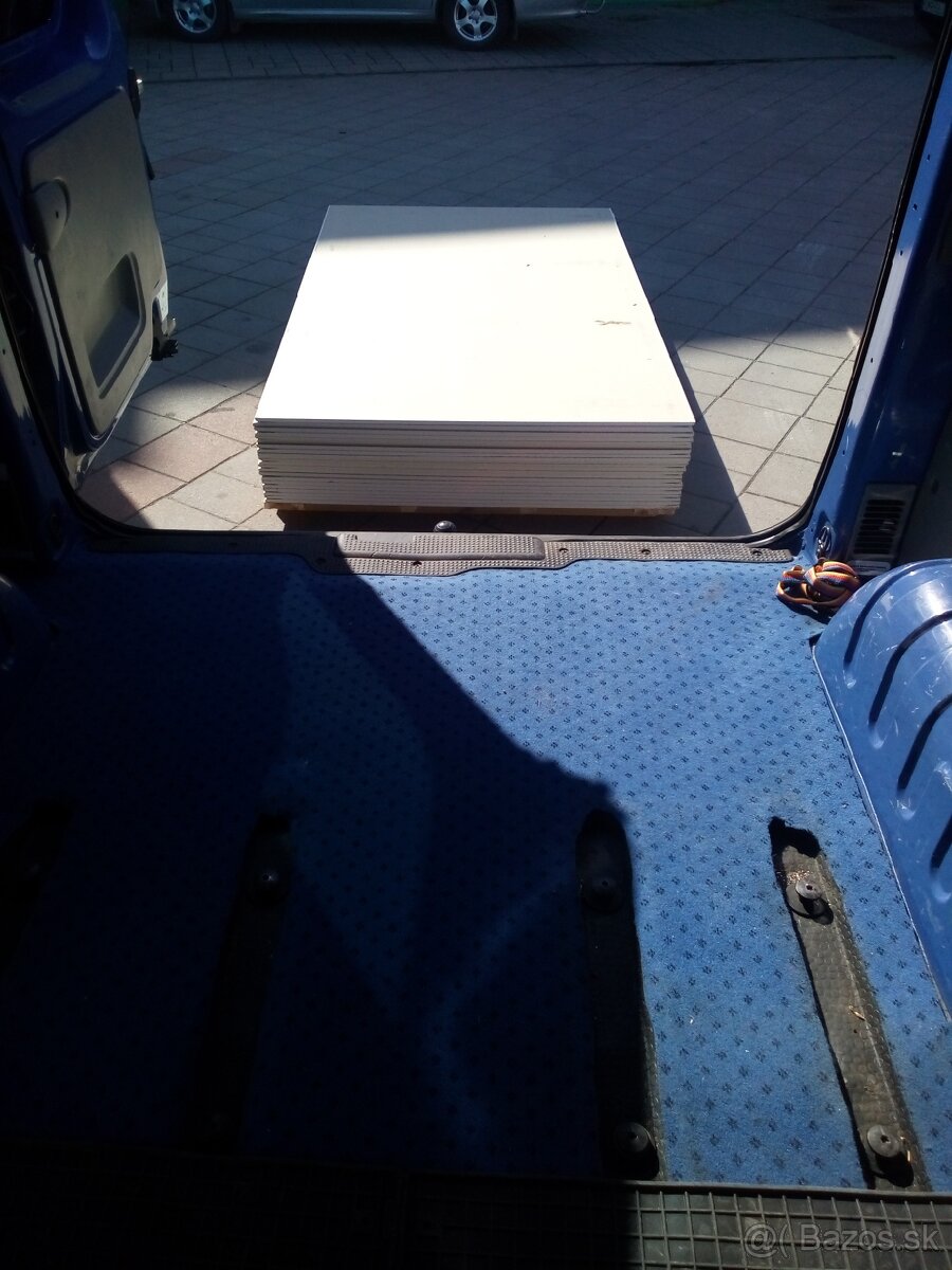 Opel Vivaro 2,0 9 miest ŤZ - 15