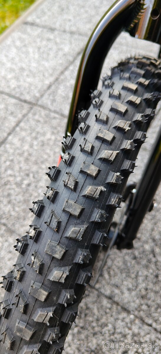 Detský bicykel rockrider race 900r 20' - 15