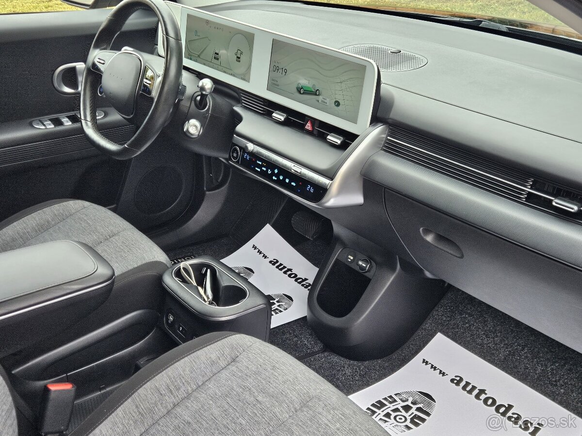 Hyundai Ioniq 5 58 kWh Style - 15