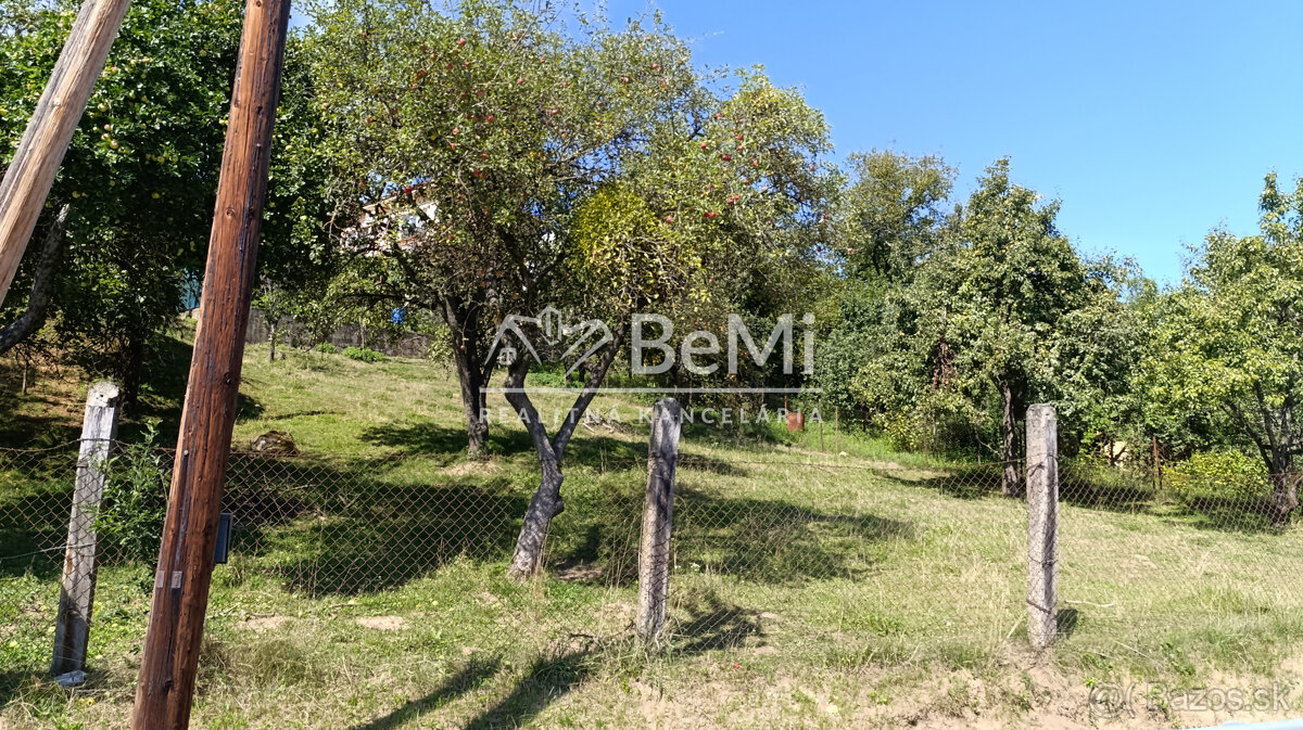 Rodinný dom,chata v obci Rákoš-EXKLUZÍVNE NA PREDAJ - 15