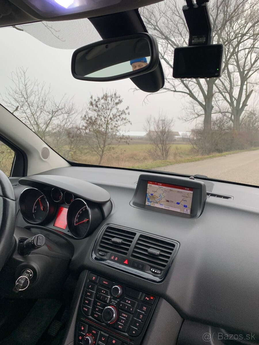 Opel Meriva 1,6 CDTI - 15