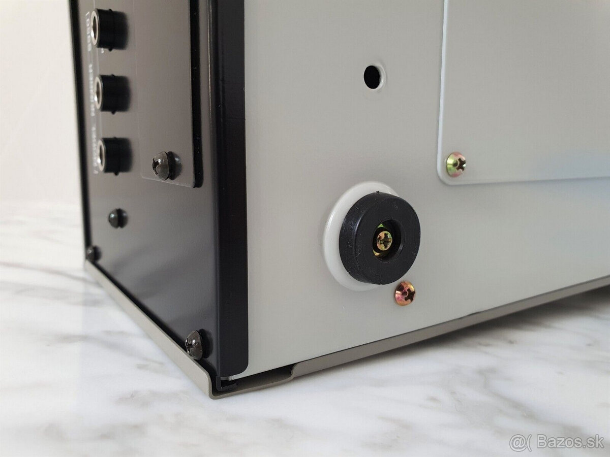 Sampler Akai S950 v perfektnom stave. - 15