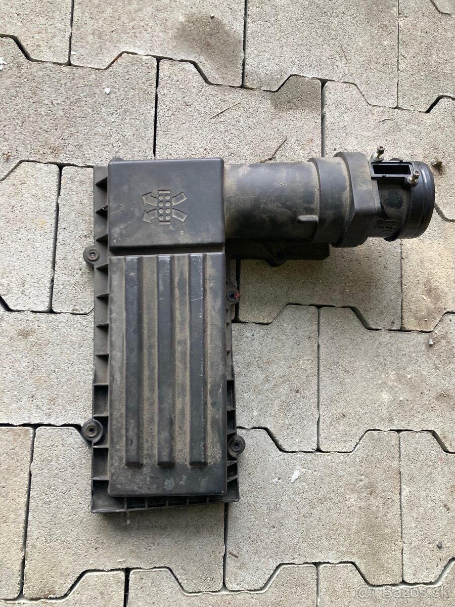 Škoda Octavia 2 diely - 15