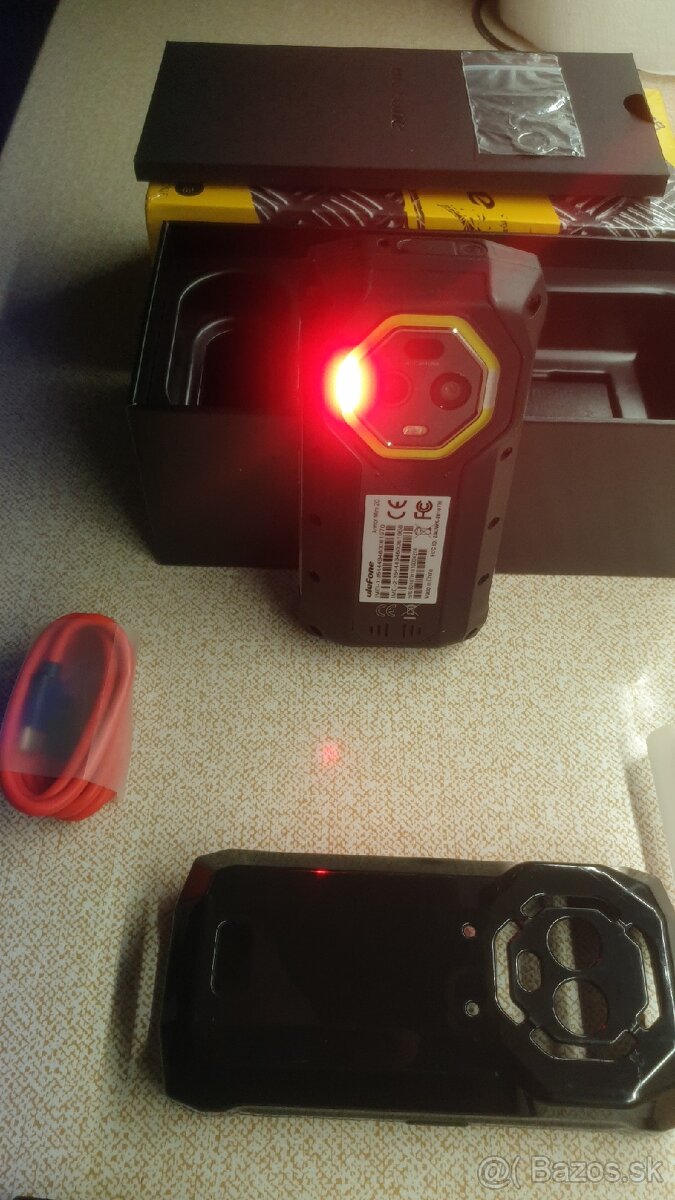 Ulefone Armor 20 Mini - 15