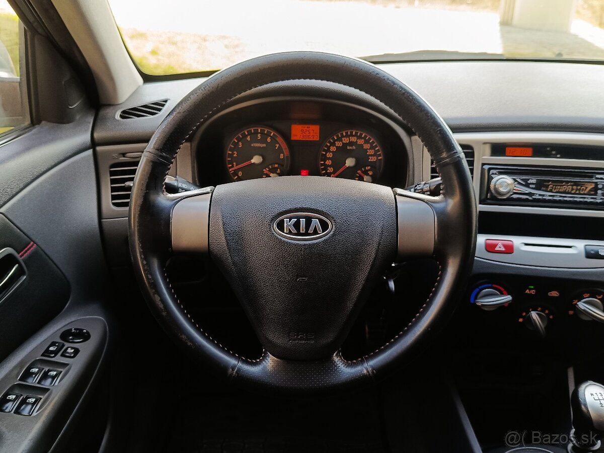 ✳️Kia Rio 1.4 LX Plus 139000 KM✳️ - 15