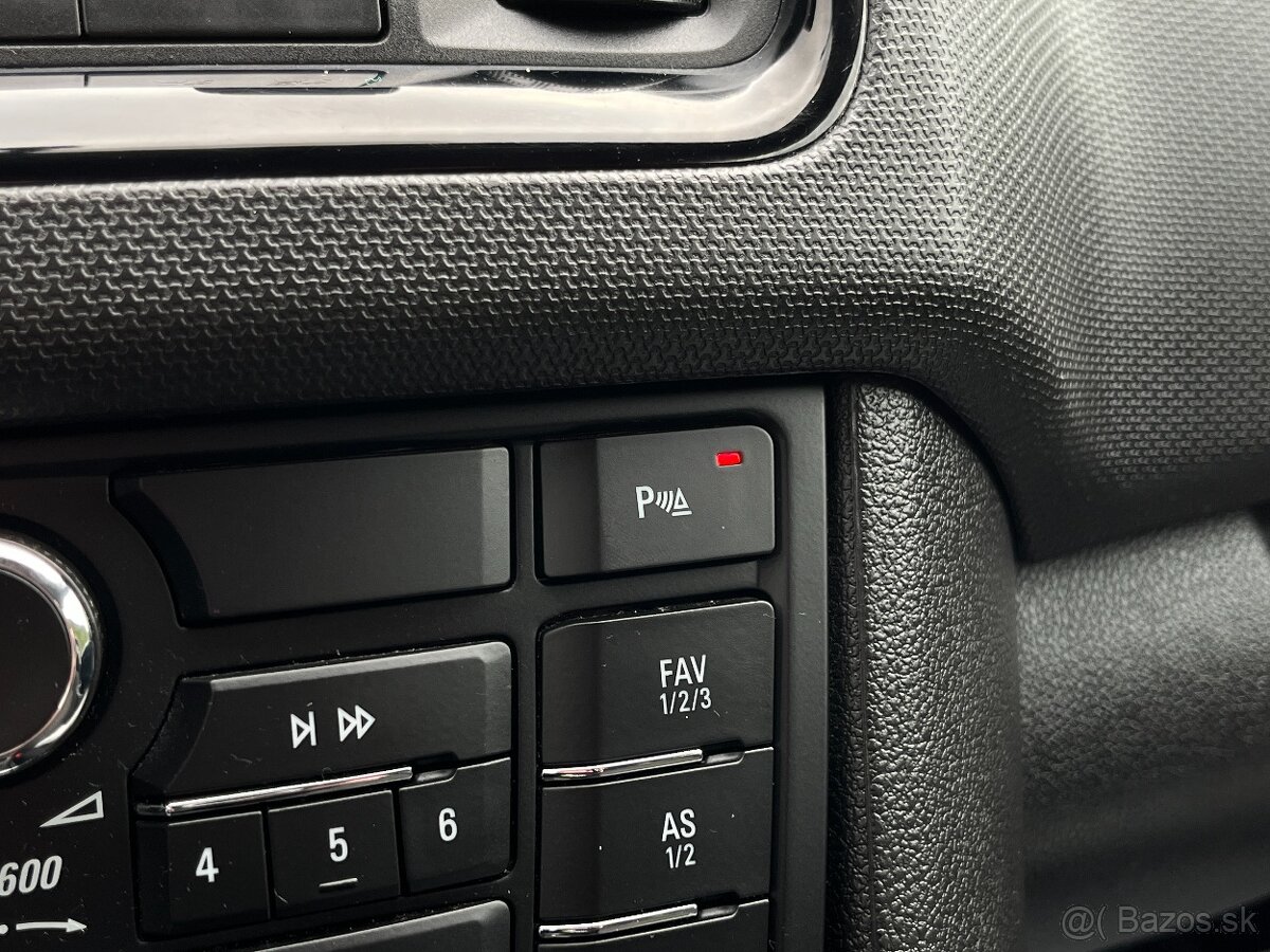 Meriva Benzín -- 93 365 km -- - 15