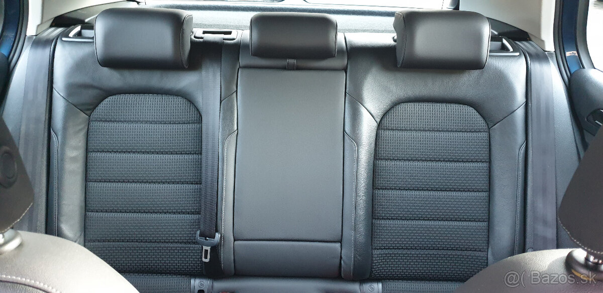 Volkswagen Golf 4x4 2.0 TDi 110kw HighLine - 15