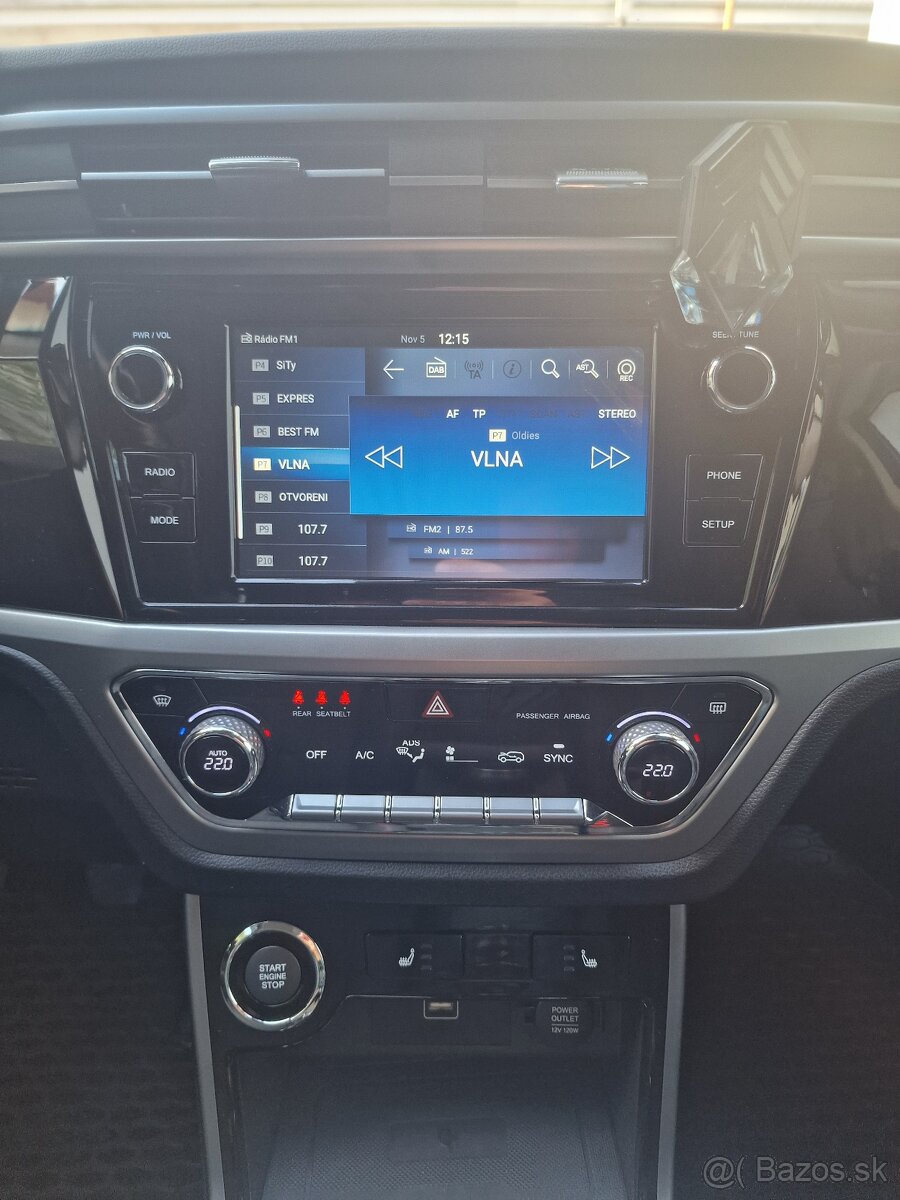 SSangyong Korando 1.5TGDI - 15