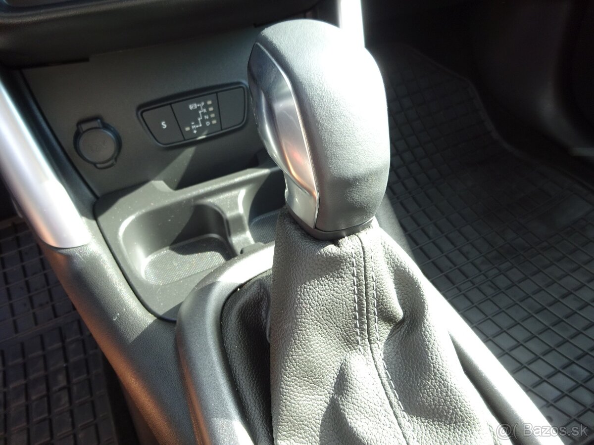 Citroën C3 Aircross 1,2 PureTech, Automat.GARAN.KM - 15