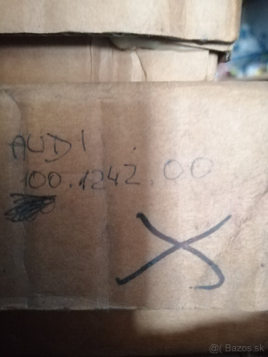 Škoda, AUDI, VW Přední brzdové kotouče Zimmrmann Honda - 15