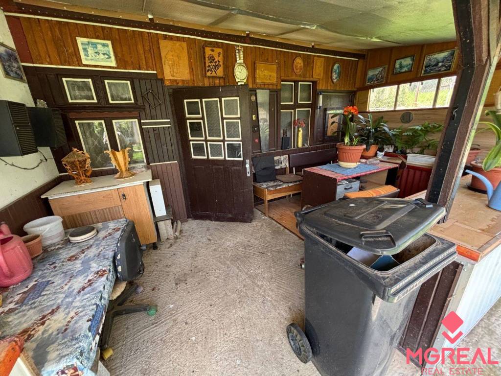 Rodinný dom Veľké Bedzany - 15