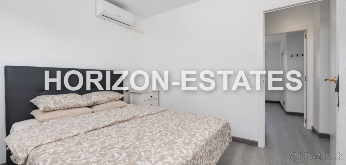 MODERNÍ 3+kk (75 m²) | VÝHLED NA MOŘE | Punta Prima - 15