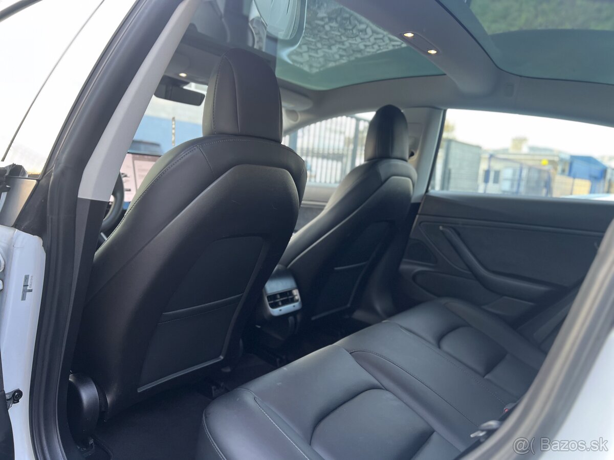 Tesla Model 3 Standard Range Plus - ODPOČET DPH - 15