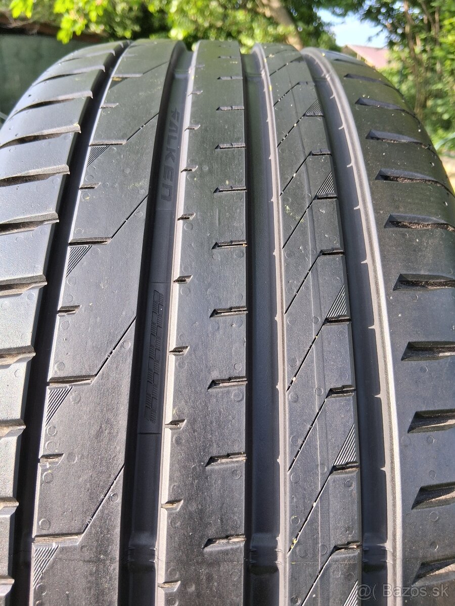 225/45 r18 letne pneumatiky - 15
