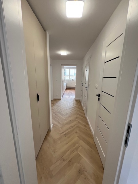 3 izb. byt, MEDENÁ ul. - 15