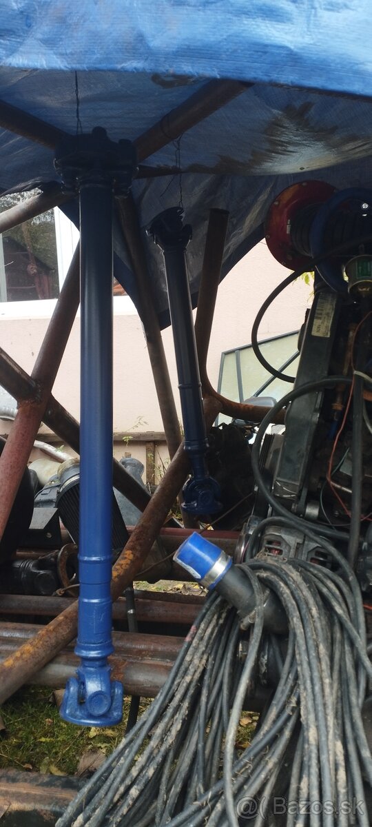 Land Rover Discovery 1 - 15