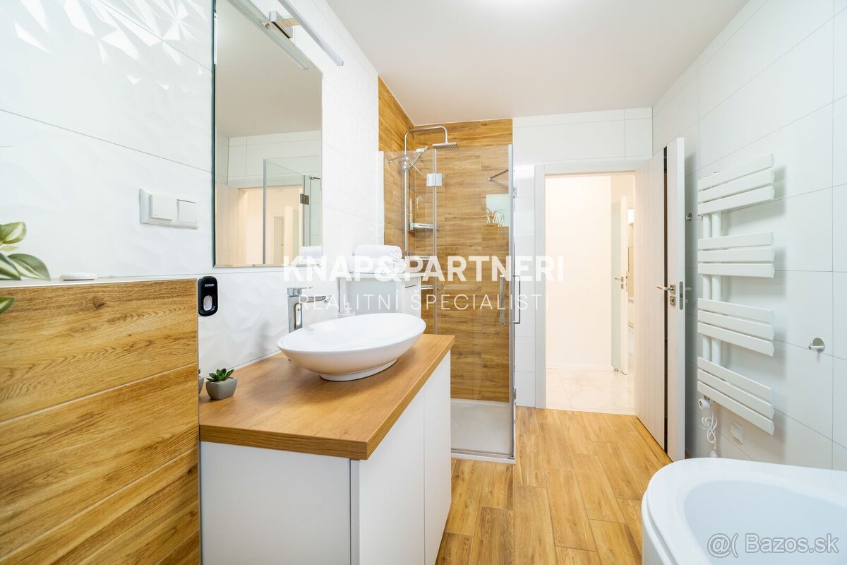 NOVOSTAVBA RODINNÉHO DOMU -DOKONČENIE OD DEVELOPERA, ŽUPČANY - 15