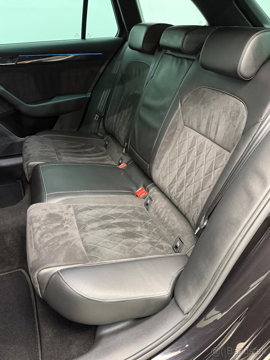 Škoda Superb Combi 2.0 TDI Sportline DSG - 15