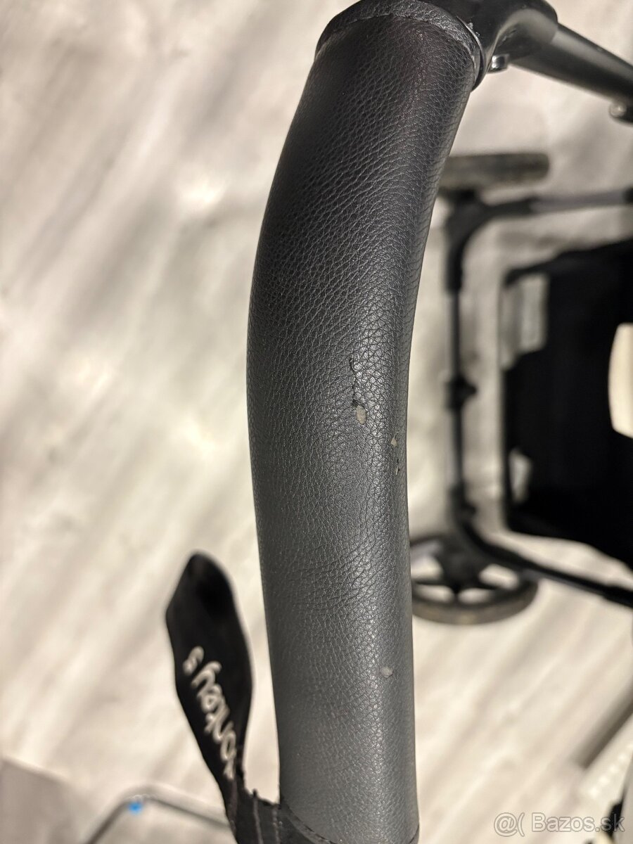 Bugaboo donkey5 - 15