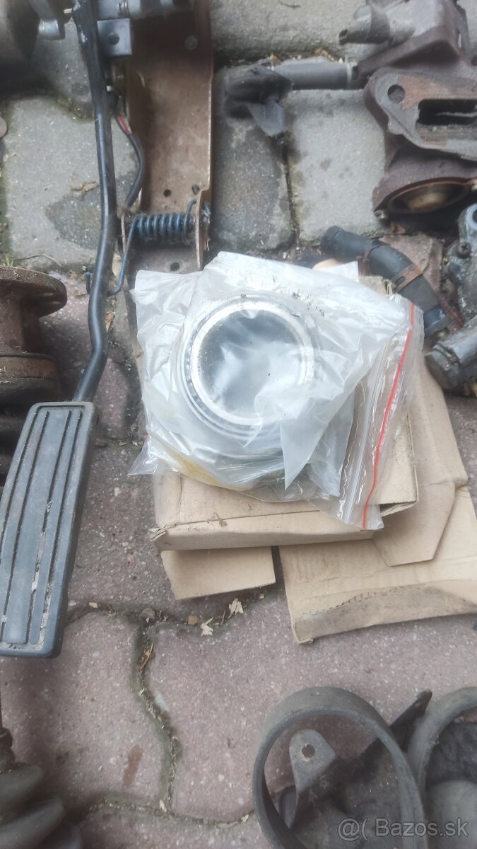 Nissan Terrano 3,0d 2004 - 15