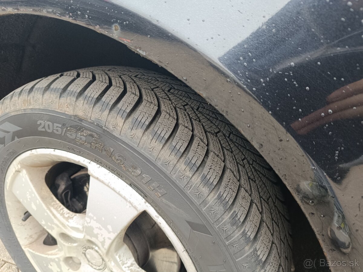 Škoda octavia 1.9 tdi 77kw 4x4 - 15