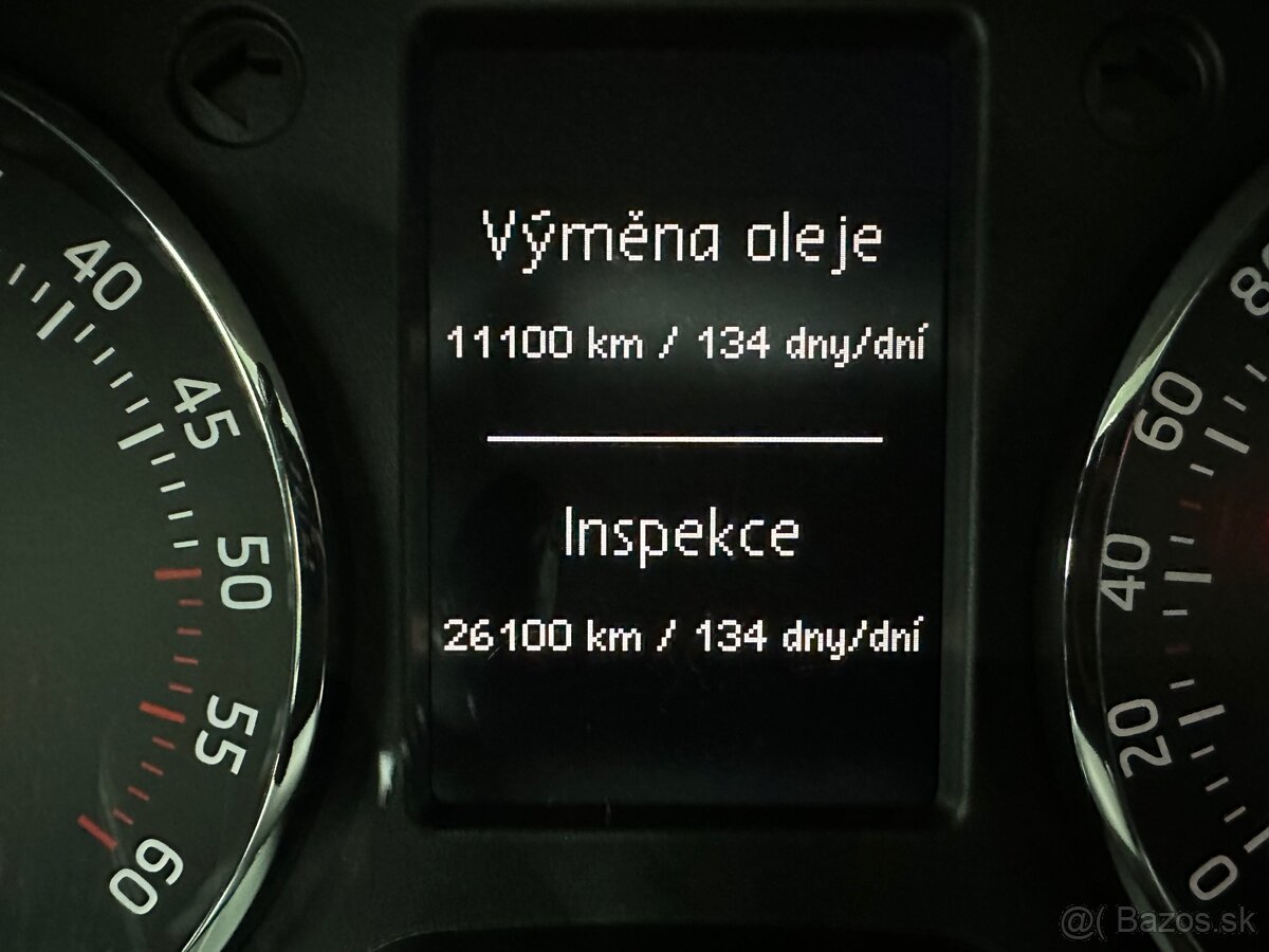 Škoda Rapid Spaceback SB 1.6 TDI 90k Ambition - 15