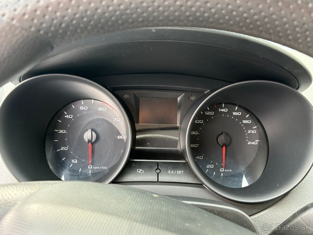 Seat Ibiza 1.2 LPG, 51KW - 15