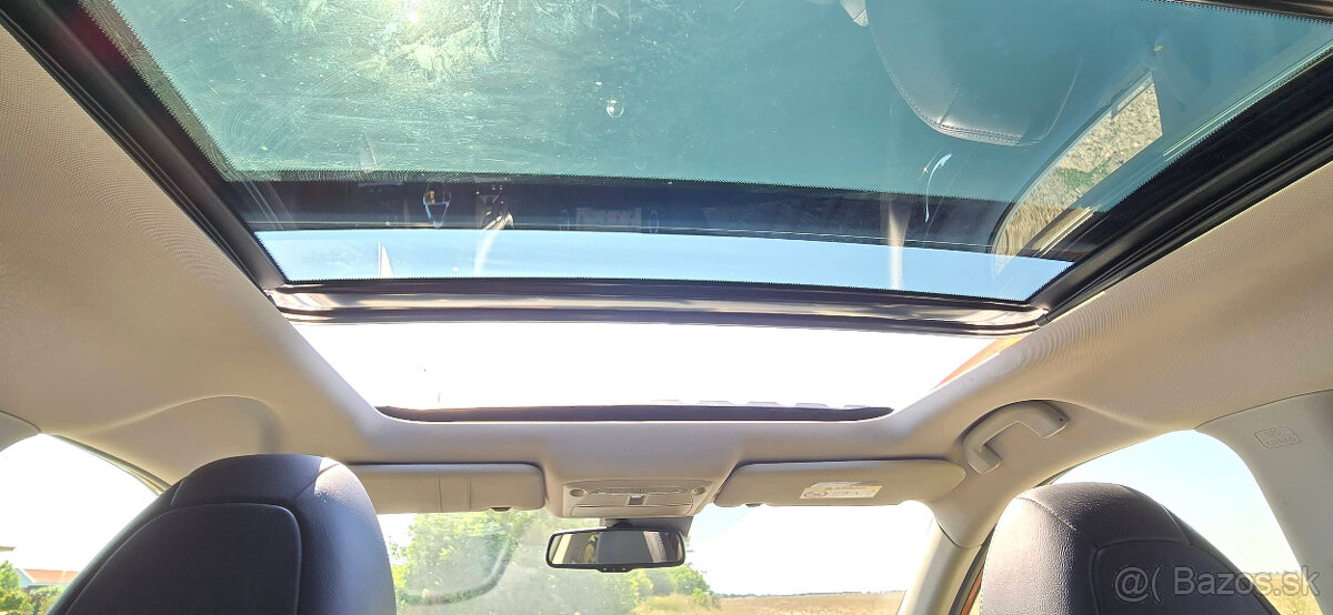 Nissan X-Trail 2,0dCi 4x4 130kW Xtronic Tekna 2/2018-164.200 - 15