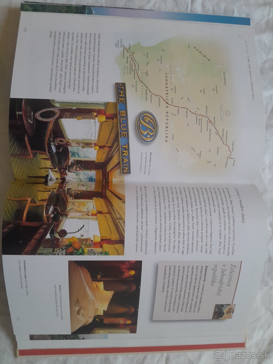 Lokomotíva železnice. - 15