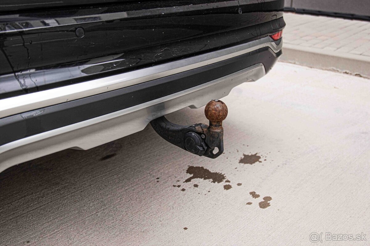 Audi A6 Allroad 55 3.0 V6 TDI quattro / ODPOČET - 15