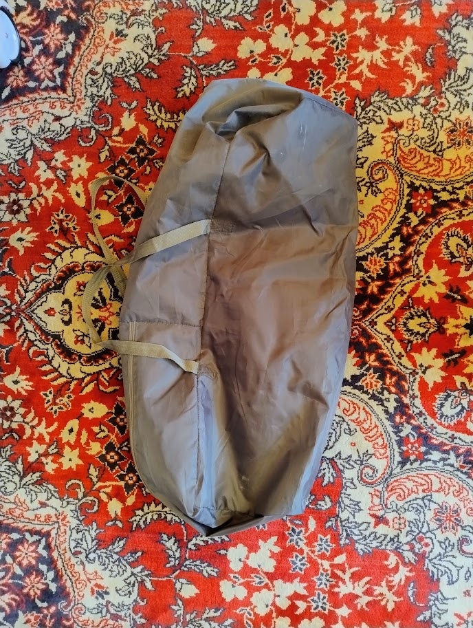 DETSKÁ POSTIEĽKA - 15