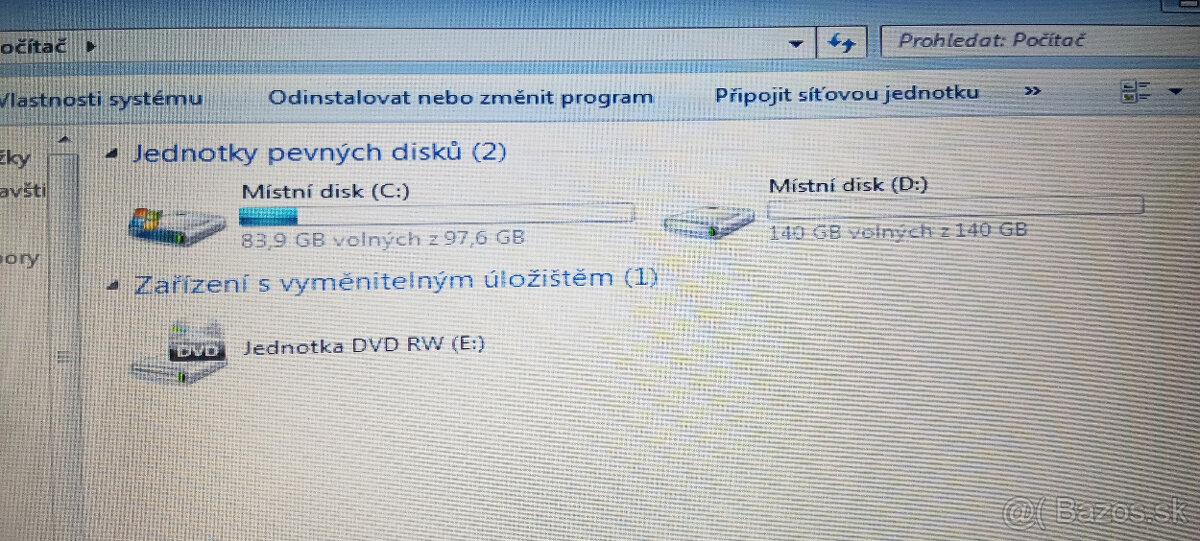ASUS X54C - 15