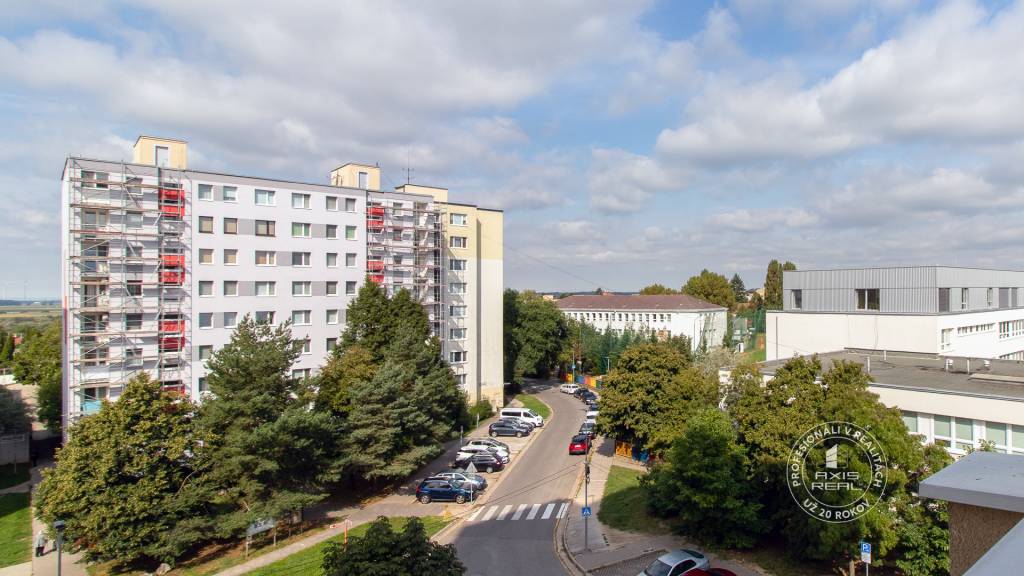 AXIS REAL | 1,5-izbový byt, BA IV. Devínska Nová Ves, Milana - 15