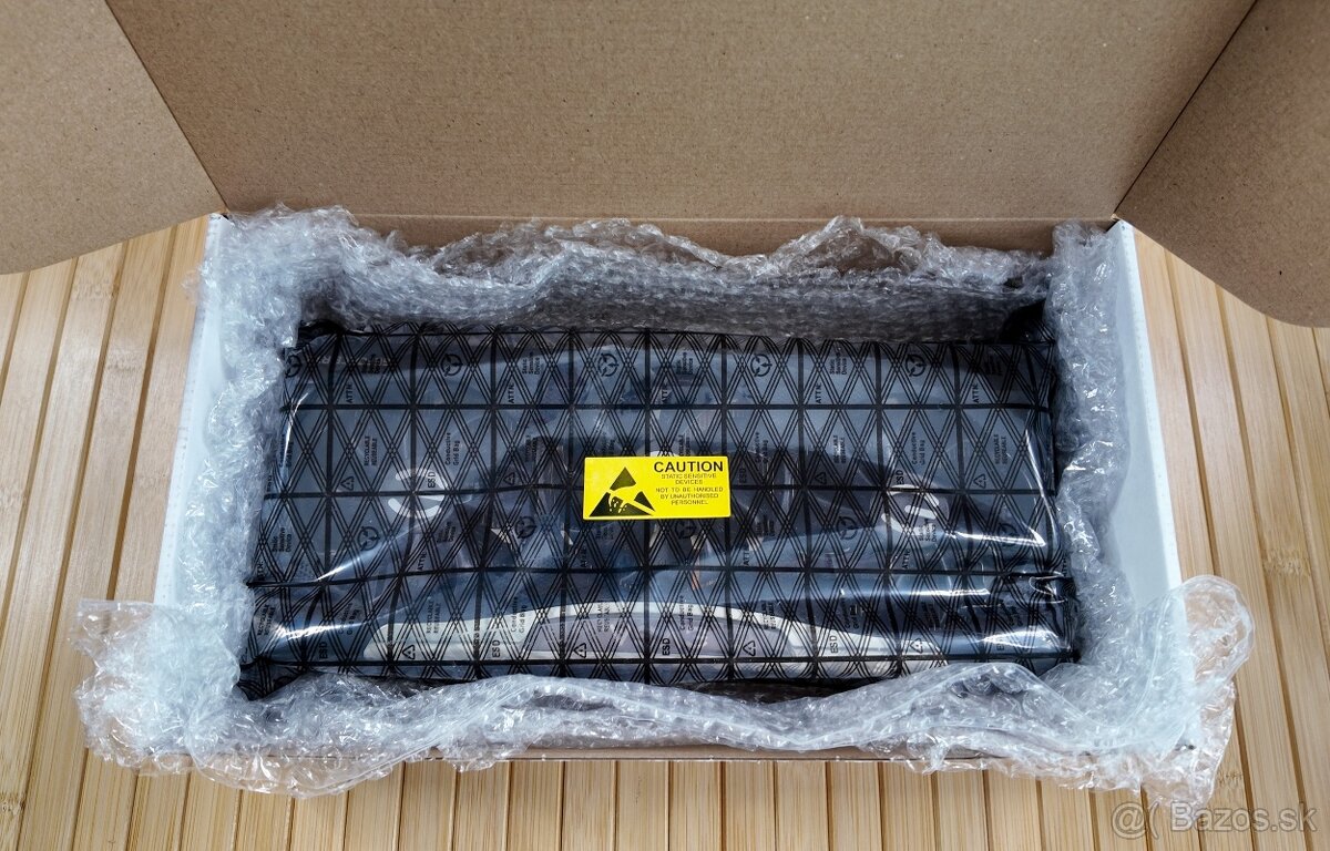 Predám EVGA RTX 3080 FTW3 ULTRA GAMING - 15