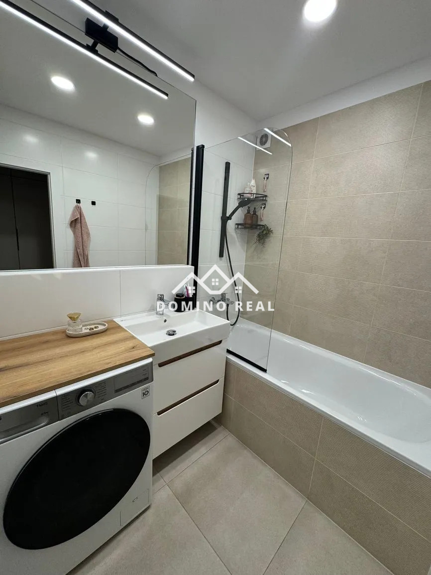 zrekonštruovaný 3-izbový byt v najobľúbenejšej lokalite - 15