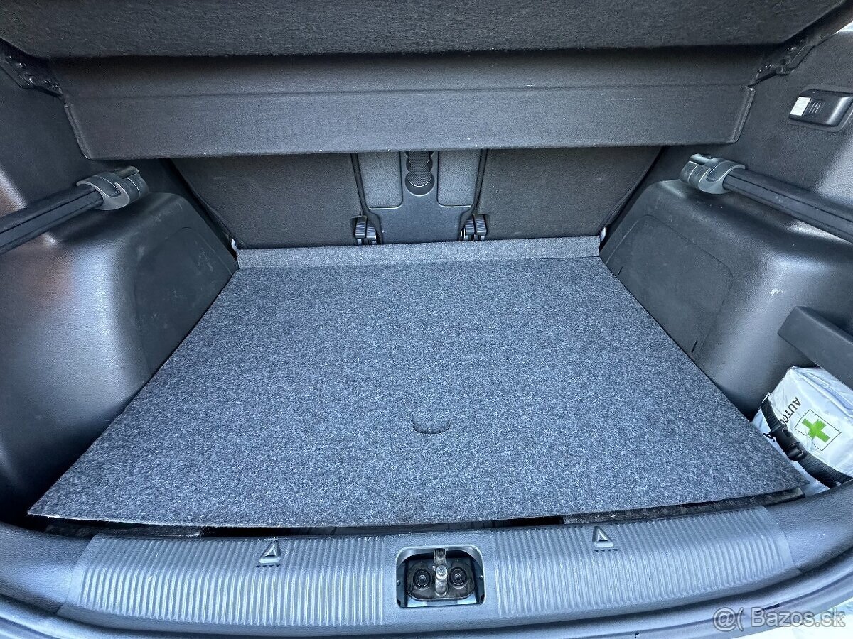 Škoda YETI 1.4TSI/110kW 4x4 DSG ČR r.v. 2017 - 15