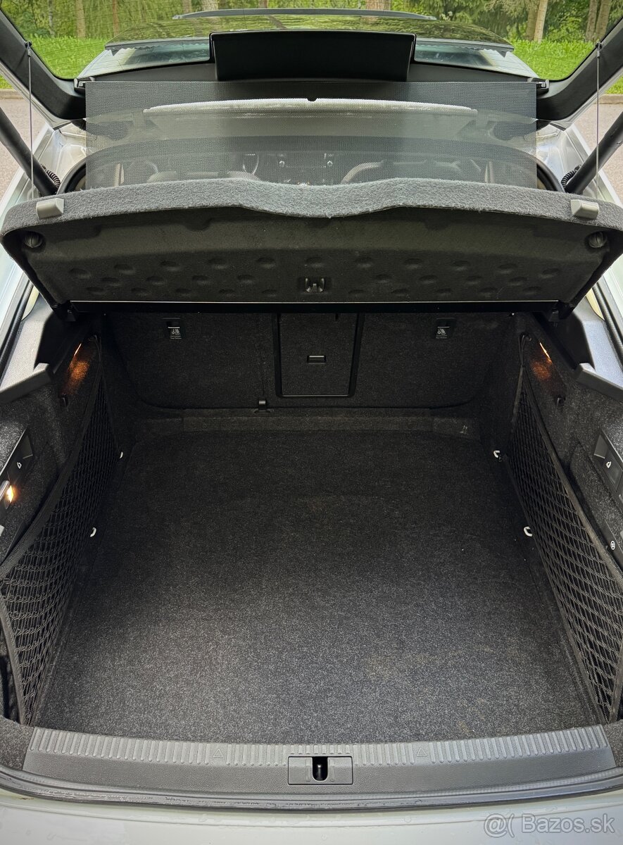 ŠKODA SUPERB 2.0 TDi 4x4 Laurin & Klement - 15