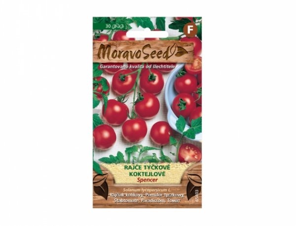 Paradajky/Rajčiny - semená - 15